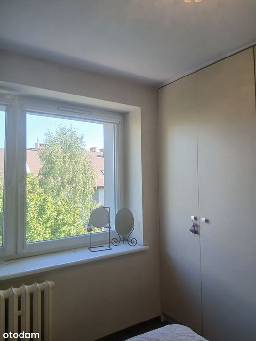 Mieszkanie 72m2 Północ