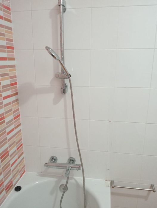 Torneira de banheira