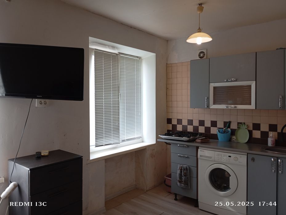 Квартира подобово, погодинно на набережній сонячній