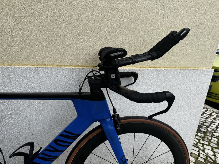 Canyon Speedmax CF M Ultegra Di2
