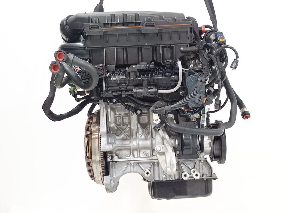 MOTOR OPEL CROSSLAND 1.2 HN05