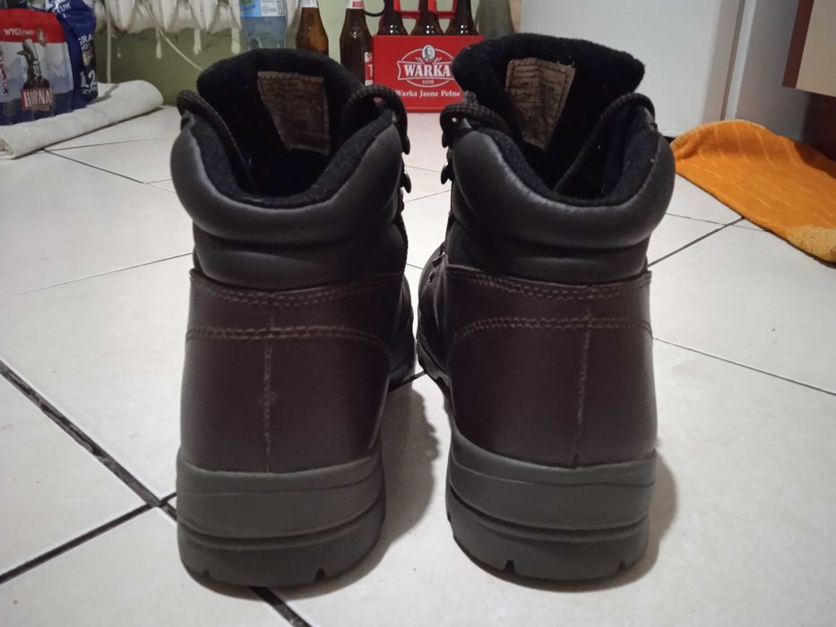 Trekking * TRESPASS Waterproof * rozm 38 * ORYGINALNE