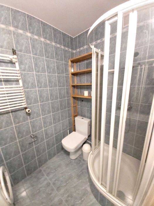Kawalerka (duża! ) 37m2 wynajmę Toruń ul. Antczaka