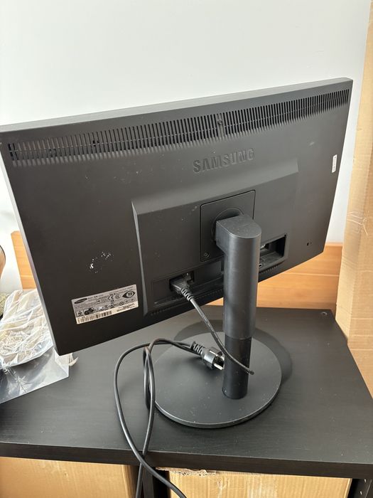 Monitor Samsung SyncMaster BX2340 23" Full HD LED + kabel zasilający