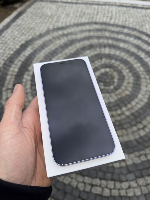 Iphone 12 64Gb stan idealny