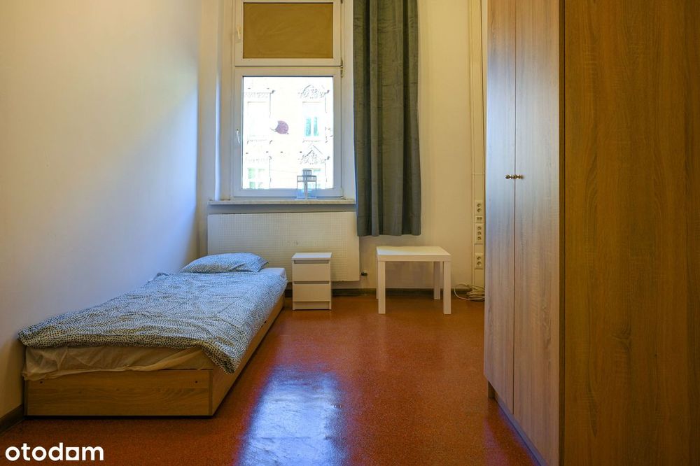 BEZ PROWIZJI! Gotowiec inwestycyjny w Świetnej Lokalizacji! CENTRUM