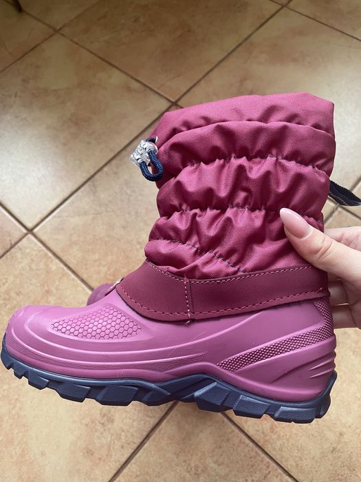Чоботи mcKinley
