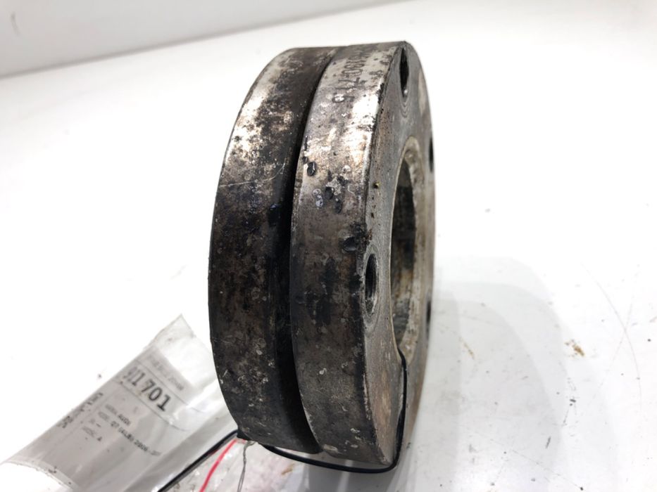DYSTANSE 5X112 20MM AUDI Q7 4L