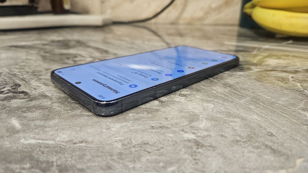 Samsung S22 5G snapdragon