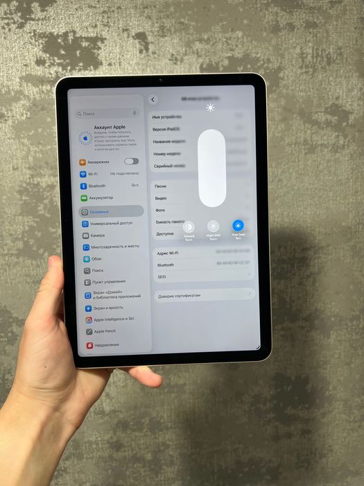 Ipad Air 5 256gb ІДЕАЛ
