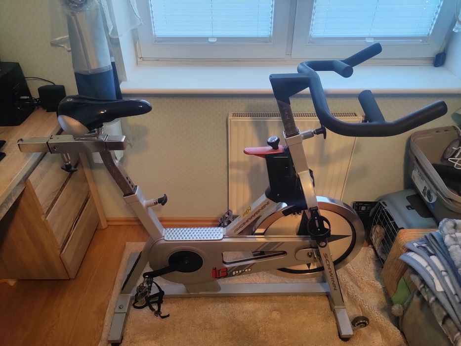 Rower treningowy Schwinn