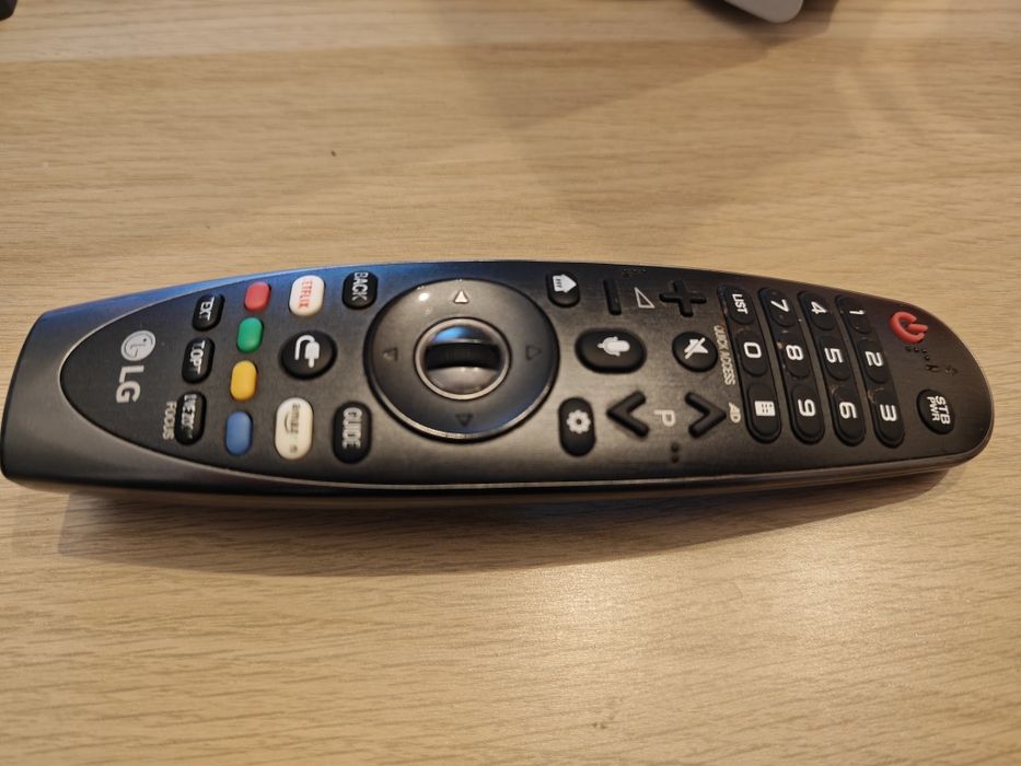 LG Oled 55 Cali 55B8PLA 4K