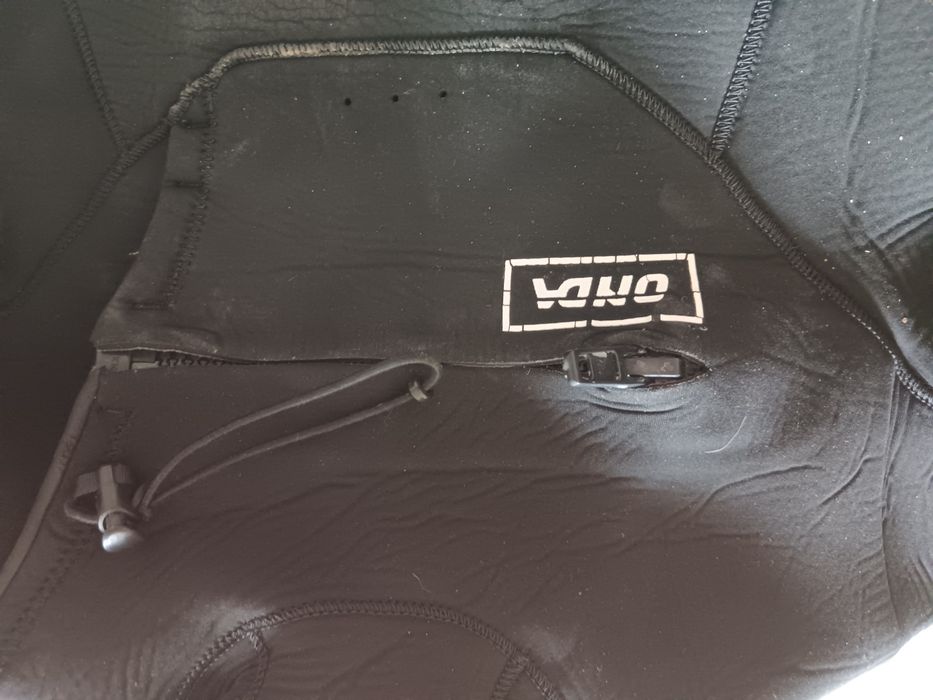 Fato Surf inverno 6mm ONDA