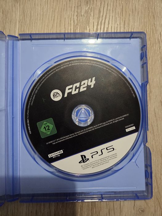 FC 24 para PS5 - FIFA