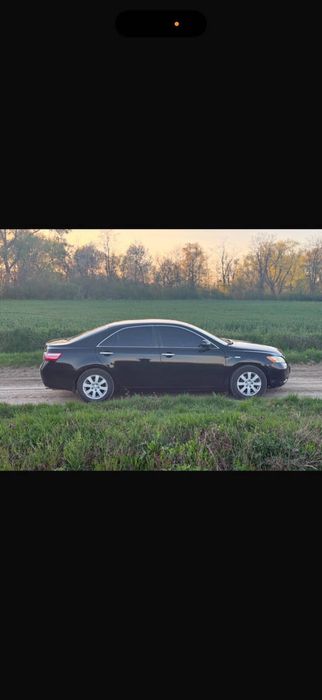 Toyota Camry 40 2007