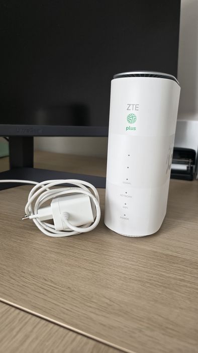 Router Router ZTE MC888 5G DualBand 2,4GHz+5GHz (WIFI 6)