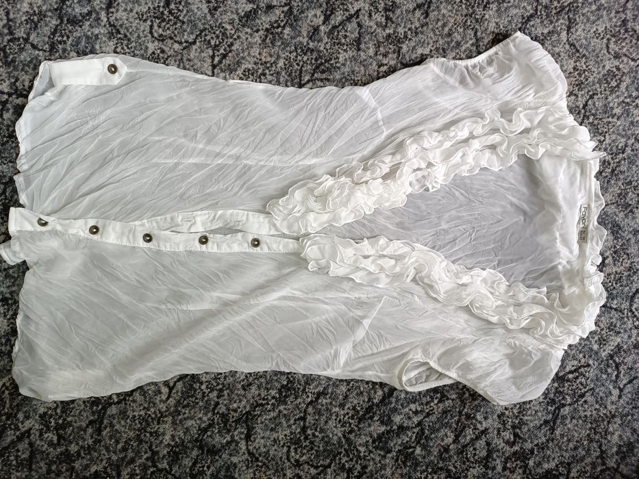 Жіноча сукня, блуза