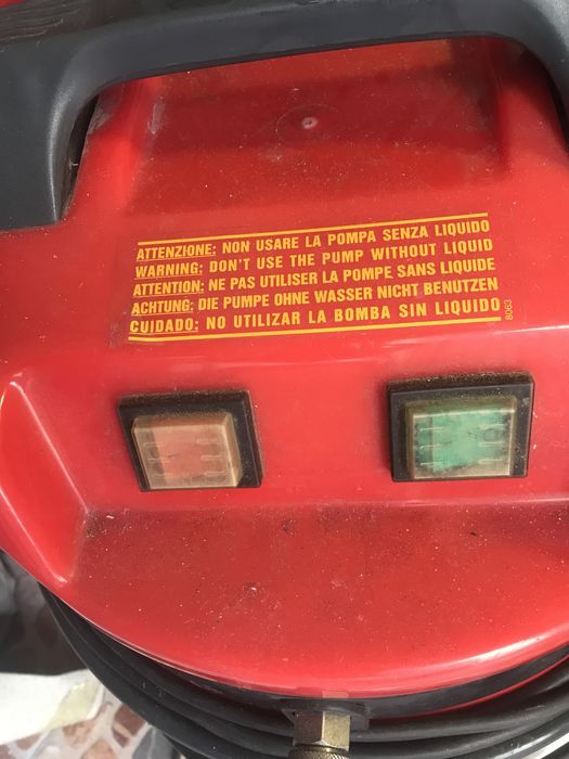 Lavadora, limpa, lava e seca ! Colchao, sofa, Tapete, banco de Carro