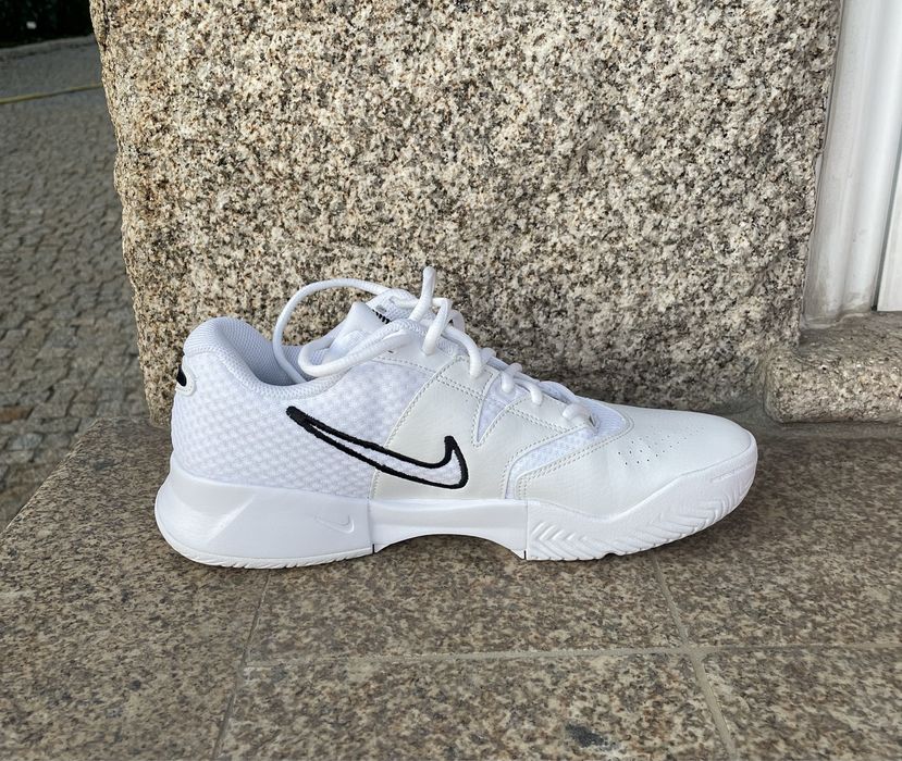 Sapatilhas Nike Court Lite 4 - Novas ( sem uso)