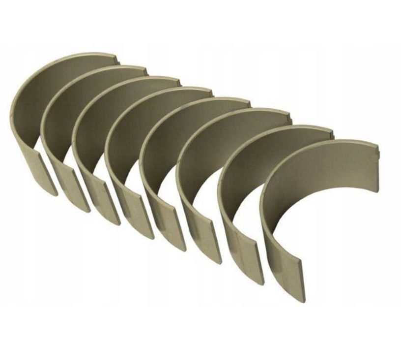 Komplet Panewek Korbowodowych Ursus C-385  80.003.028