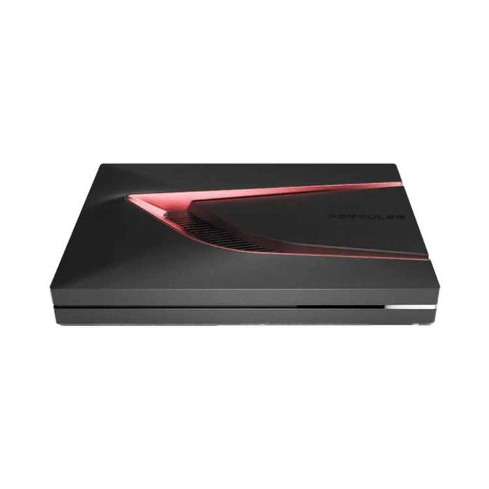 Formuler Z12 ULTRA BT3 4GB/128GB Full IPTV