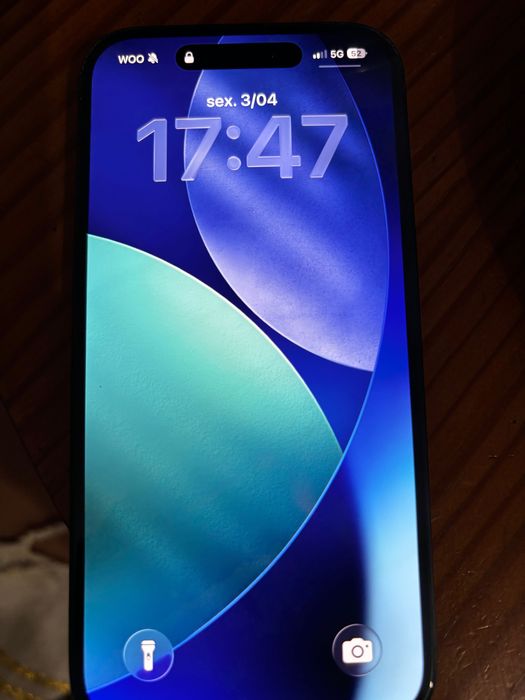 iPhone 16 venta HOJE