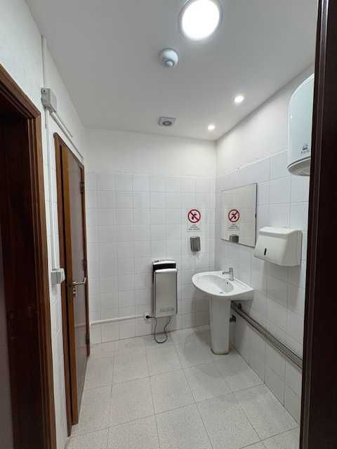 Sala escritório 23m2