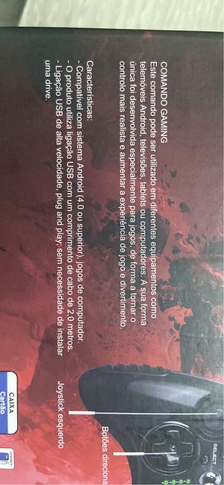 Comando Gaming - PC, Mobile, Tablet, TV64751226016385123