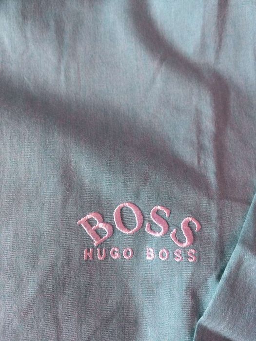 Сорочка чоловіча Hugo Boss