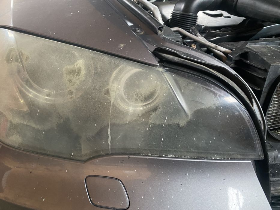 Тонування скла авто тонировка авто антигравійна плівка полірування фар