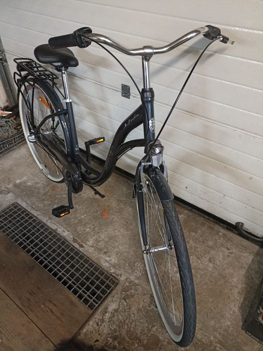 Sprzedam nowy rower Storm Barcelona Grafit