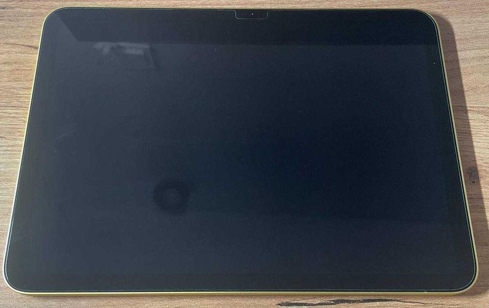 iPad Gen 10 Gold 64Gb