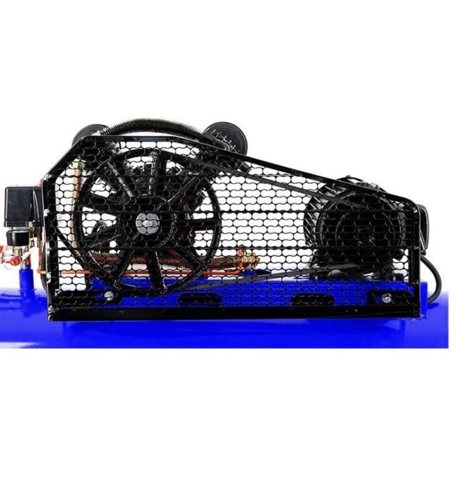 Kompresor 200l 2 tłoki 400V