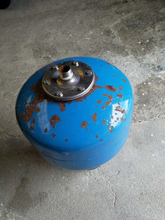 Balões Autoclave 24 L