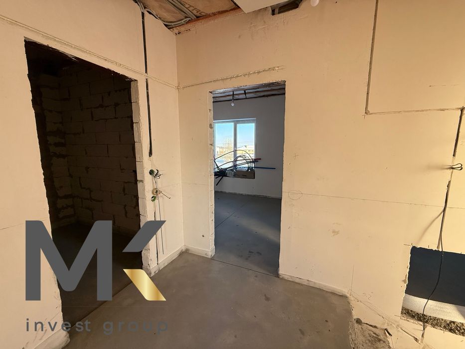 Продаж дуплексу з газом в Гостомелі неподалік Бучанського парку!