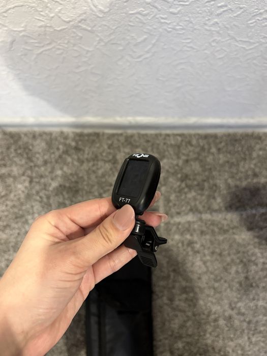 Акустична гітара CORT AD810 SSB+чохол+тюнер