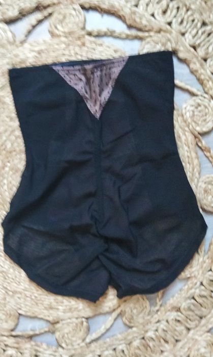 Conjunto sexy vintage