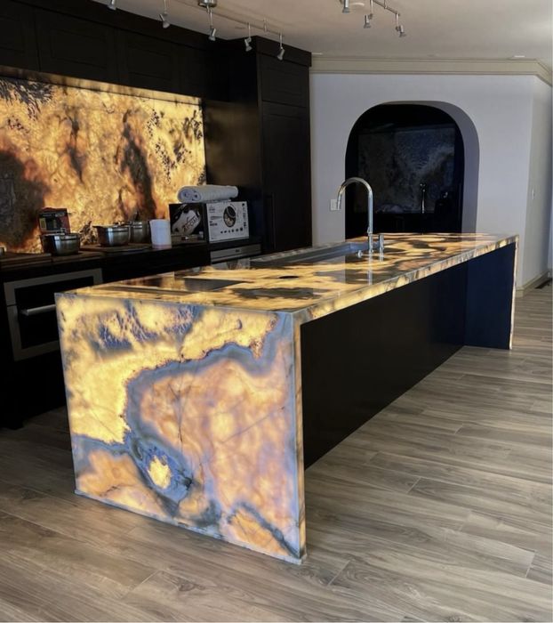 Кварц столешницы из кварца подоконники