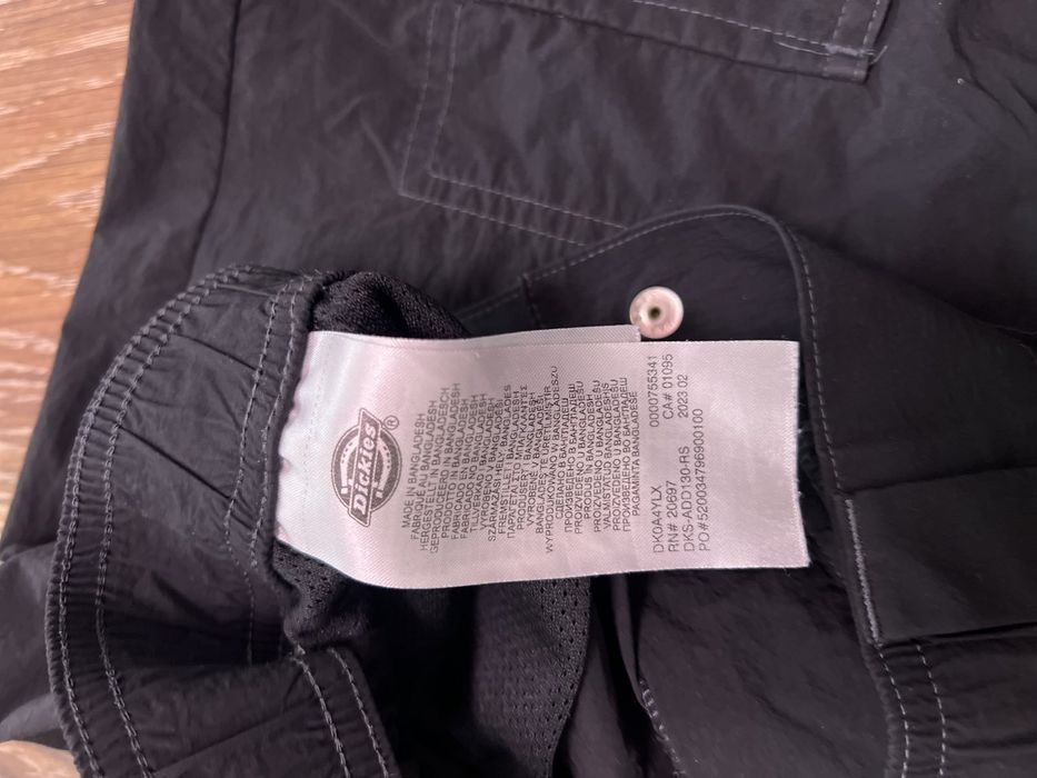 Штани Dickies !!