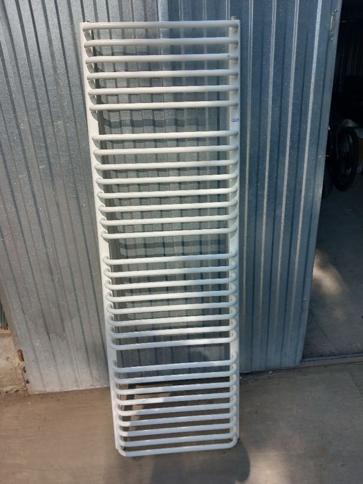 Grzejnik do łazienki