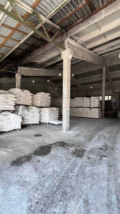 Продам млин разом з інфраструктурою