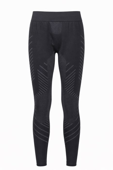 Legginsy ze wstawkami termo extra warm M 40/42