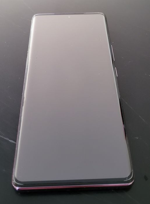 Infinix Zero 40 5G duża pamięć