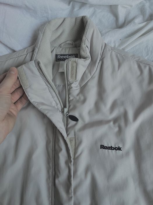 Желетка Reebok р М 46