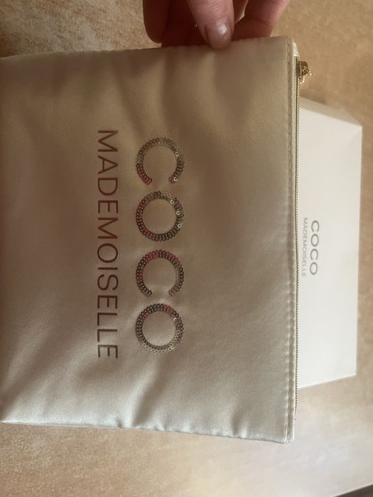 Косметичка Coco Madumsselle