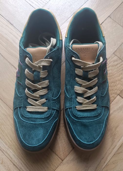 Buty Caramela , snikersy