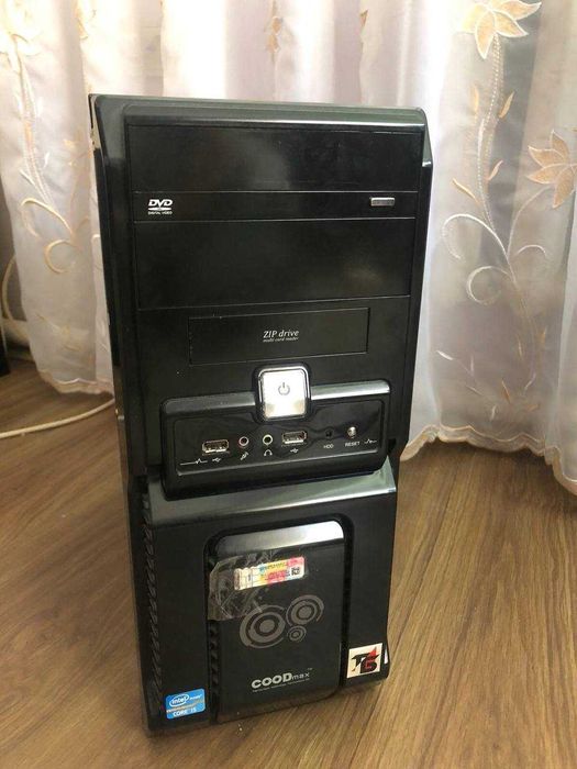 продам пк в идеальном состоянии срочно