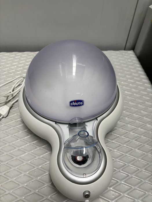 Humidificador Chicco - Mod 06015