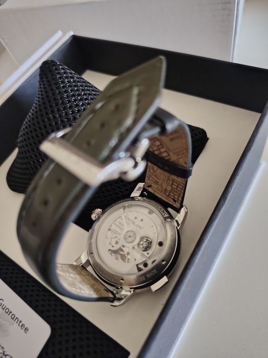 Montblanc Star Legacy