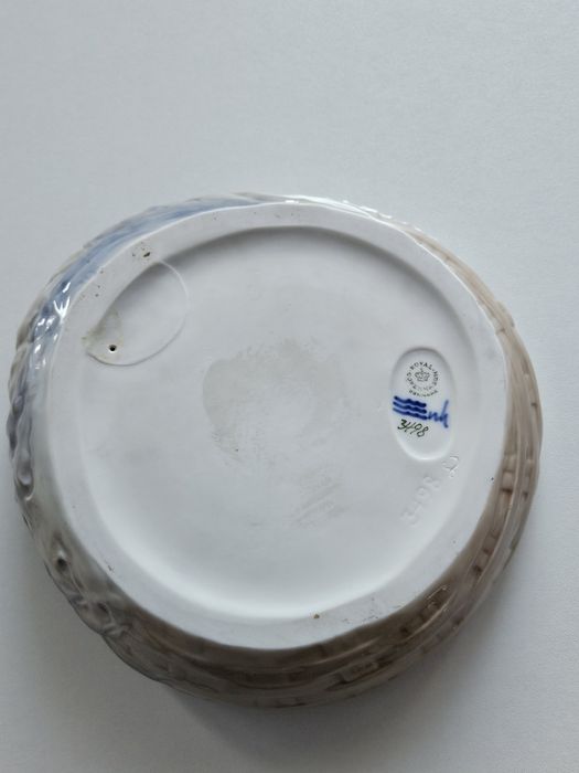 Patera krab Royal Copenhaga